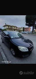 Skoda fabia 1.4
