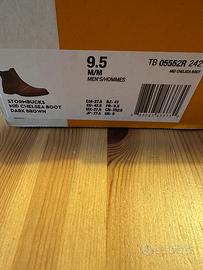 Timberland Stormbuck Mid Chelsea Boots