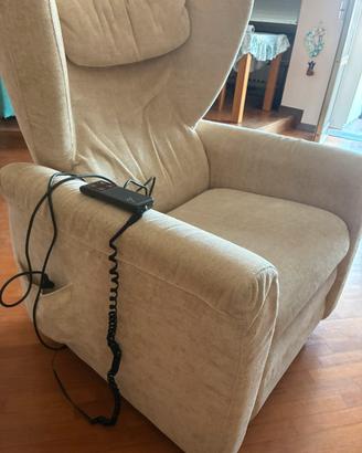 Poltrona mobile