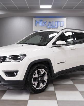 Jeep Compass 1.6 MJT Limited 2WD 120CV