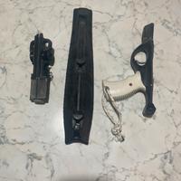 Kit roller pathos sniper