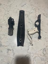 Kit roller pathos sniper