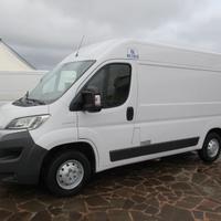 Fiat DUCATO 2.3 M-JET 130CV PM-TM COIBENTATO (ATP)