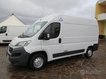 Fiat DUCATO 2.3 M-JET 130CV PM-TM COIBENTATO (ATP)