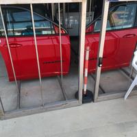 Ricambi Jeep Compass