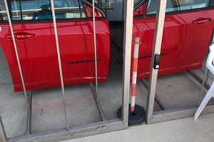 Ricambi Jeep Compass