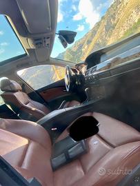 Ricambi 535d e61 interni confort