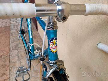 Pinarello vintage 