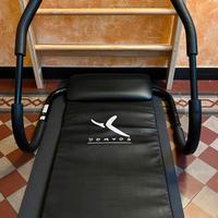 Attrezzo addominali AB trainer Domyos