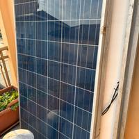 Pannelli fotovoltaici