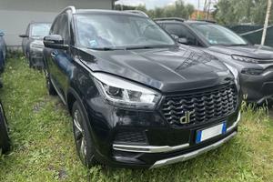 DR AUTOMOBILES dr 4.0 1.5 Bi-Fuel GPL