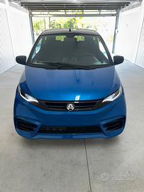 Aixam City Sport 2025