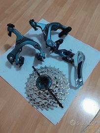 Schimano Ultegra 11 velocità 6800