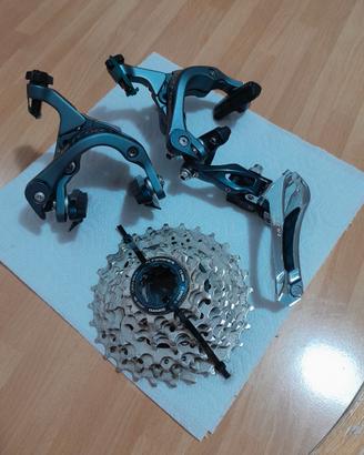 Schimano Ultegra 11 velocità 6800