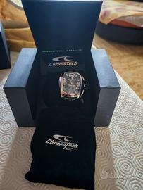Orologio Chronotech 