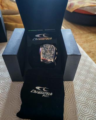 Orologio Chronotech 
