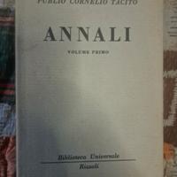 ANNALI