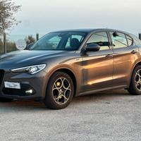Alfa Romeo Stelvio 2.2 Turbodiesel 190 CV AT8 Q4 T