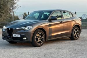 Alfa Romeo Stelvio 2.2 Turbodiesel 190 CV AT8 Q4 T