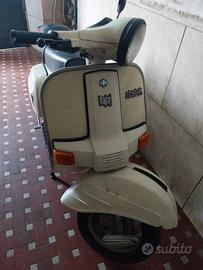 ricambi vespa bajaj 