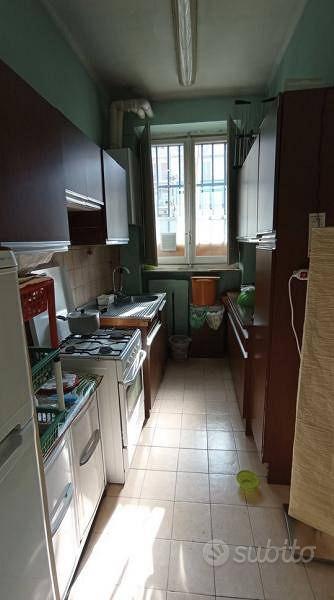 Appartamento – Torino, Basso San Donato, Circoscrizione 4 - Vista 4