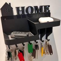 Portachiavi dal design moderno