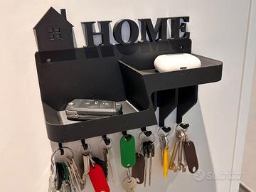 Portachiavi dal design moderno