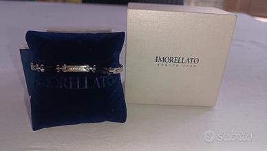 Bracciale uomo Morellato 