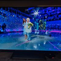 TV Oled Panasonic TX-55GZ960E (55 pollici)