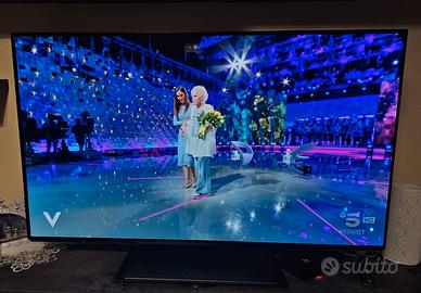 TV Oled Panasonic TX-55GZ960E (55 pollici)