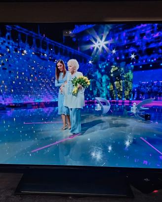 TV Oled Panasonic TX-55GZ960E (55 pollici)