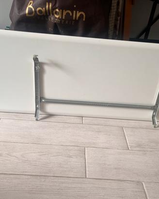 Radiatore norvegese NOBO