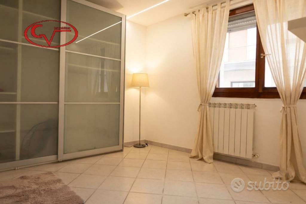 Appartamento – Montevarchi, Giglio - Altro