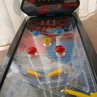 Flipper Super Racing da tavolo