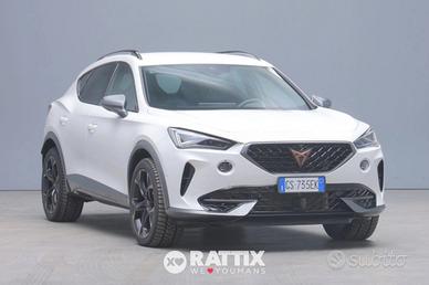 CUPRA Formentor Formentor 2.0 tdi 4drive 150cv dsg
