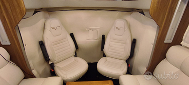 Tenda termica FIAT ducato x250/x290