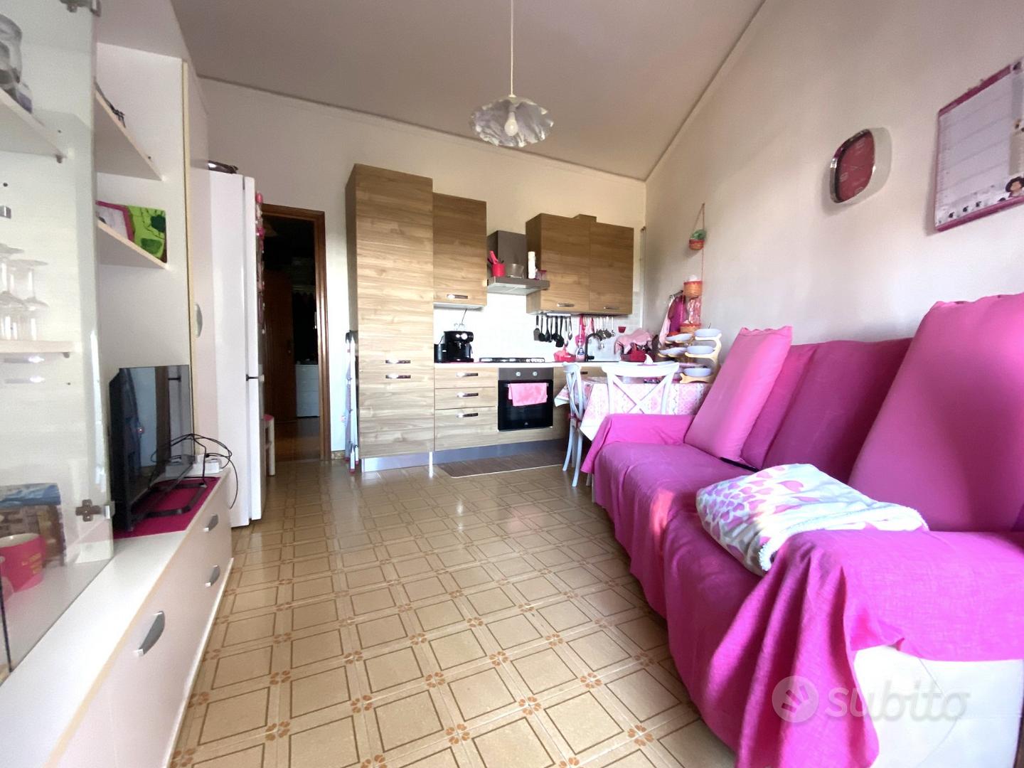 Appartamento – Patiolla/Dolianova, Sicci San Biagio, Casteddu/Cagliari - Vista 2
