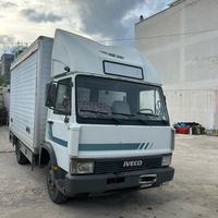 Autonegozio IVECO 60-11