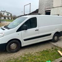 Peugeot Expert 2009 2.0 hdi 120cv - 220.000km