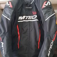 Giacca da Moto TG. 2XL