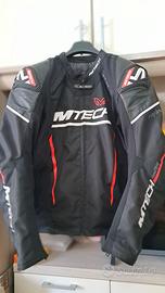 Giacca da Moto TG. 2XL