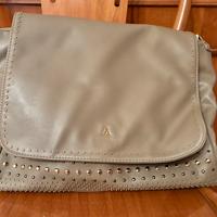 Borsa L’atelier du sac con borchie