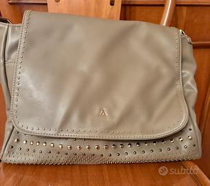 Borsa L’atelier du sac con borchie