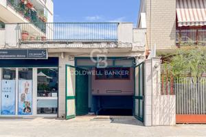 Posto auto coperto - Andria