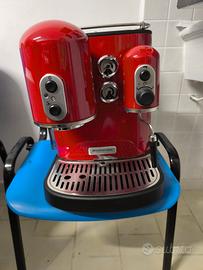 Macchina per caffè e cappuccino KitchenAid 