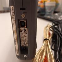 Hard Disk esterno Maxtor 250GB