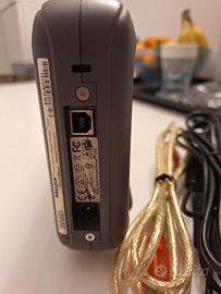 Hard Disk esterno Maxtor 250GB