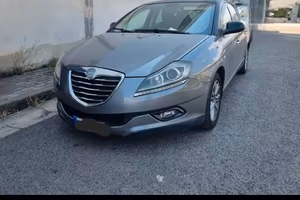 2012 Lancia Gold  1.4 120 CV GPL  Stupenda