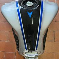 serbatoio MT 09 sp 2022-2024