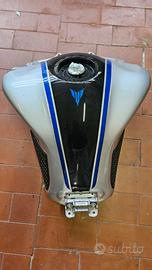 serbatoio MT 09 sp 2022-2024